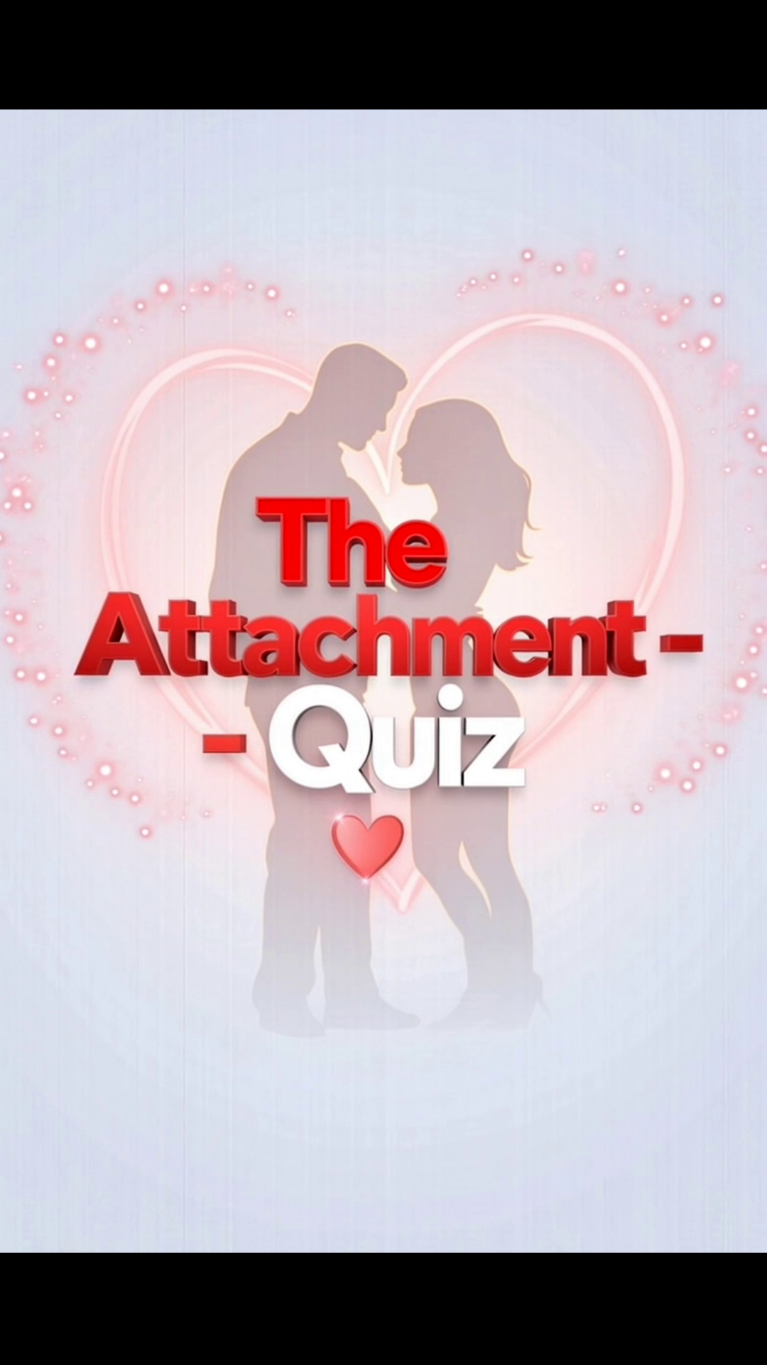 Illustrative attachment reflection poster.
